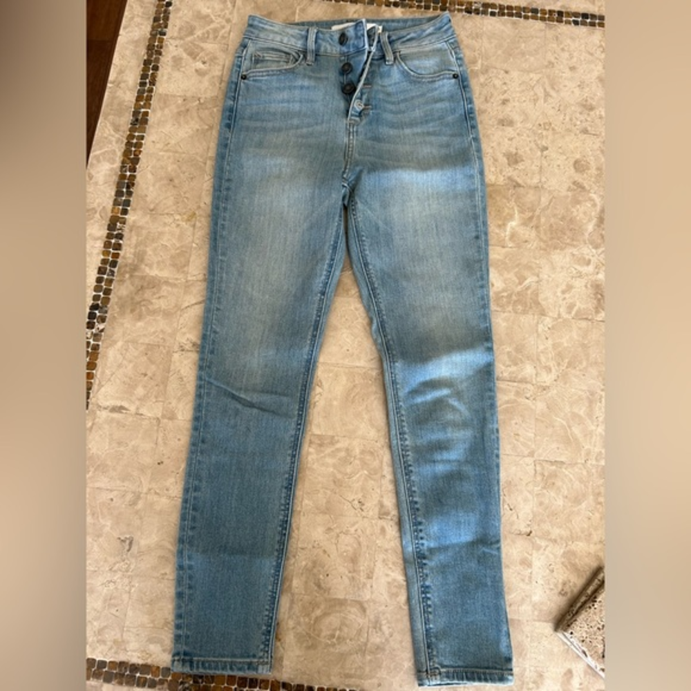 Hidden Brand‎ Women’s High waisted Jeans